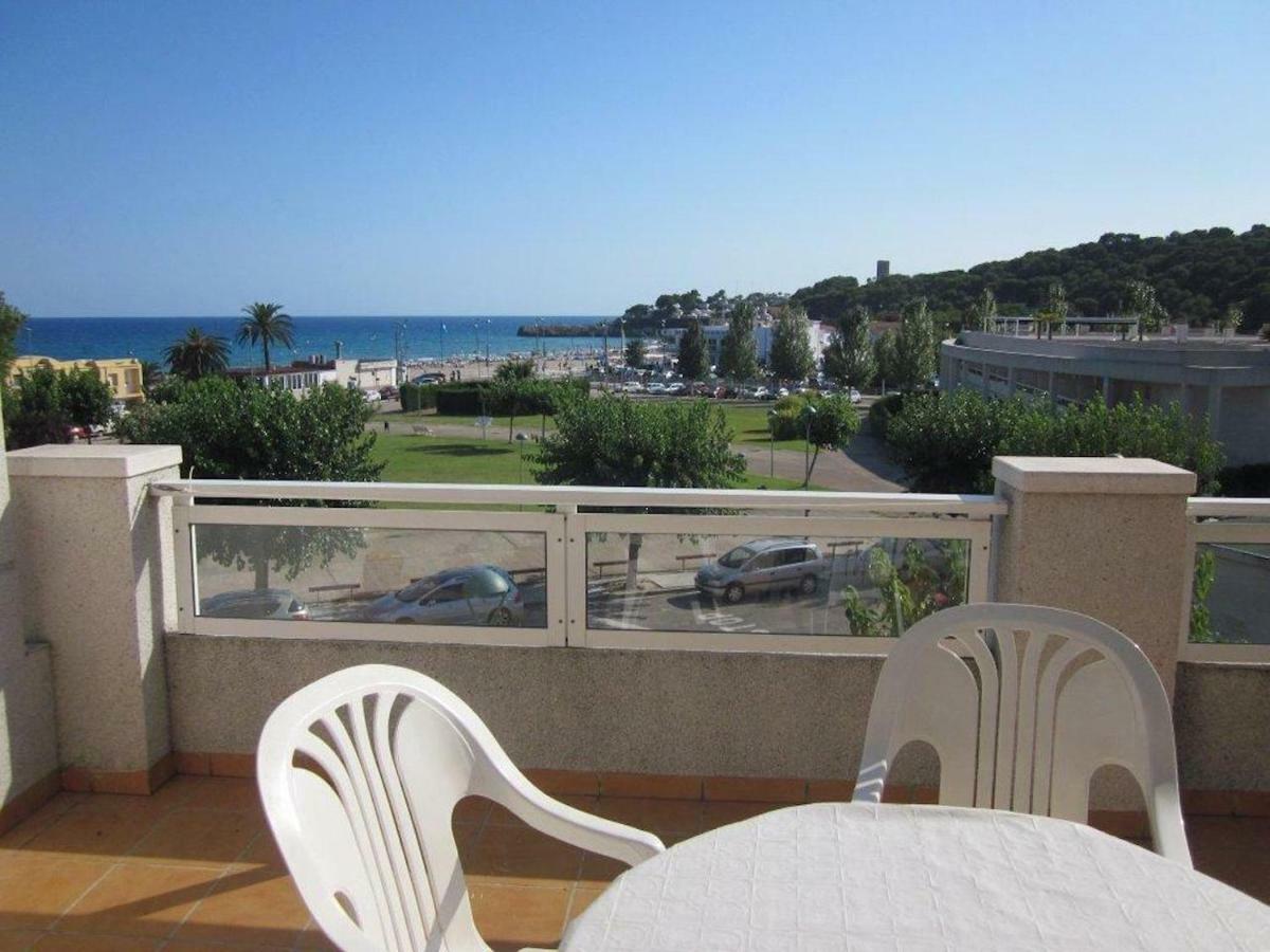 شقة Cala Azul 304-306 تاماريت المظهر الخارجي الصورة