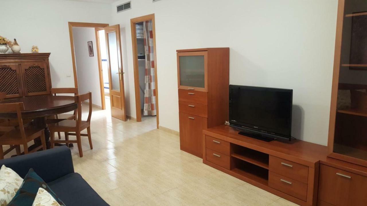 شقة Cala Azul 304-306 تاماريت المظهر الخارجي الصورة