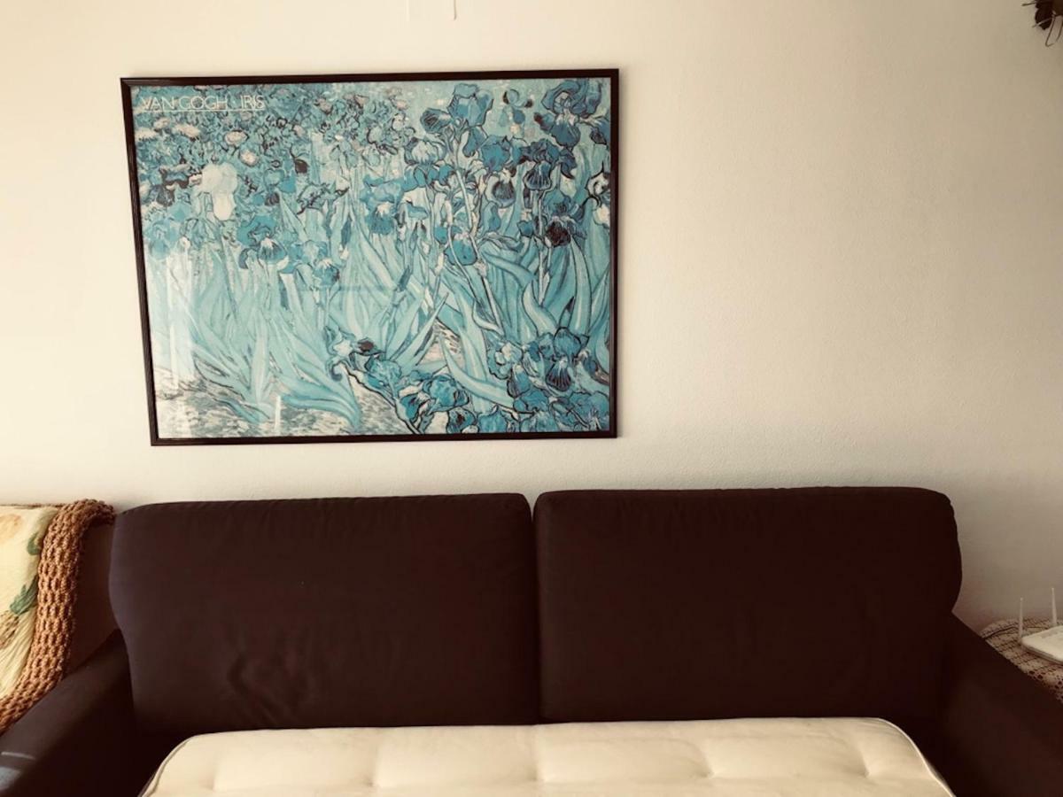 شقة Cala Azul 304-306 تاماريت المظهر الخارجي الصورة