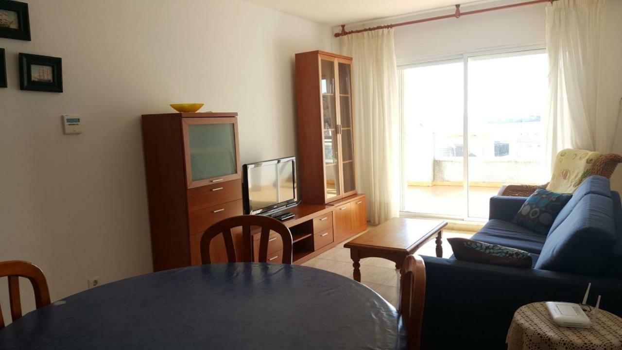 شقة Cala Azul 304-306 تاماريت المظهر الخارجي الصورة