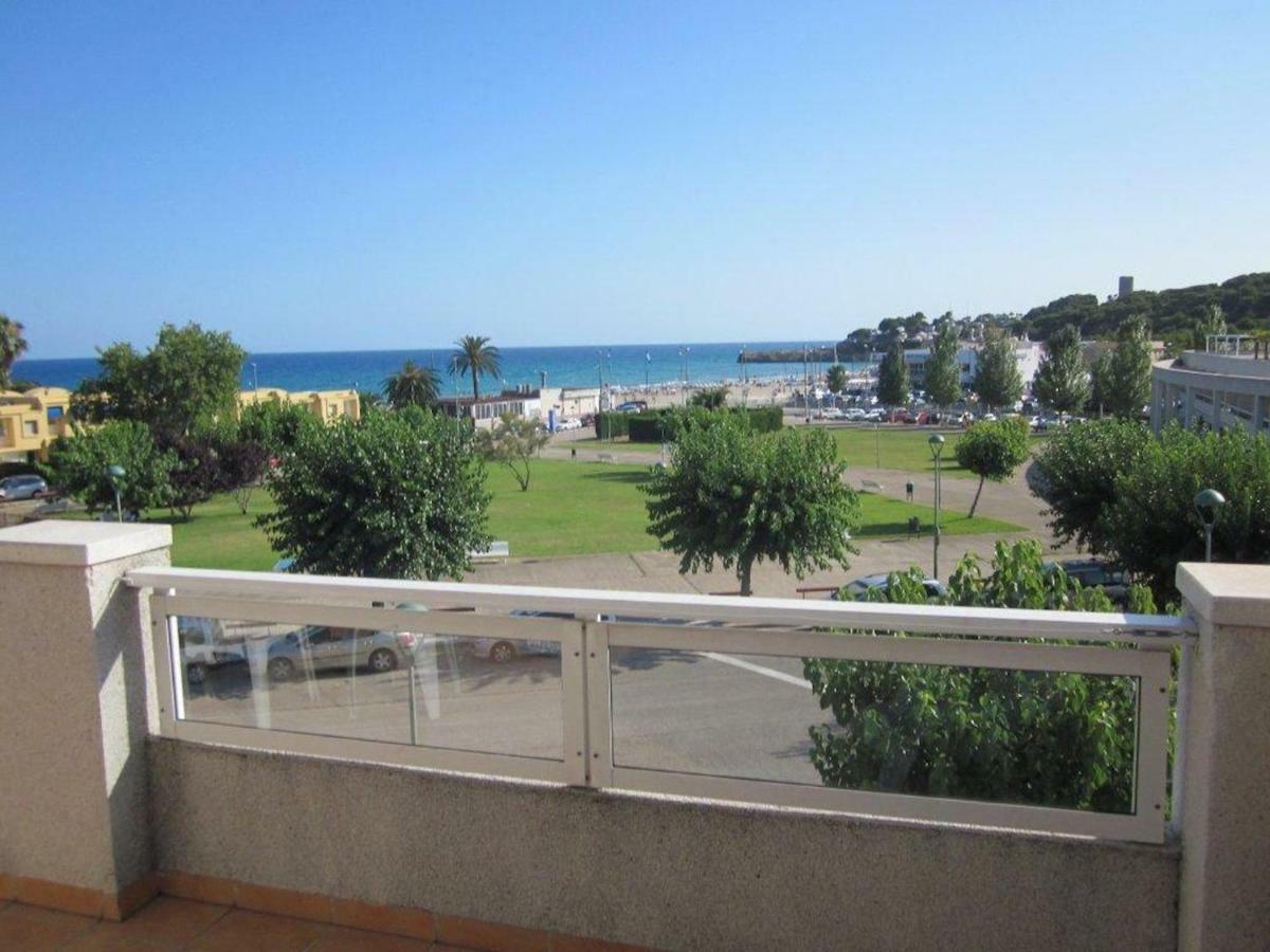 شقة Cala Azul 304-306 تاماريت المظهر الخارجي الصورة