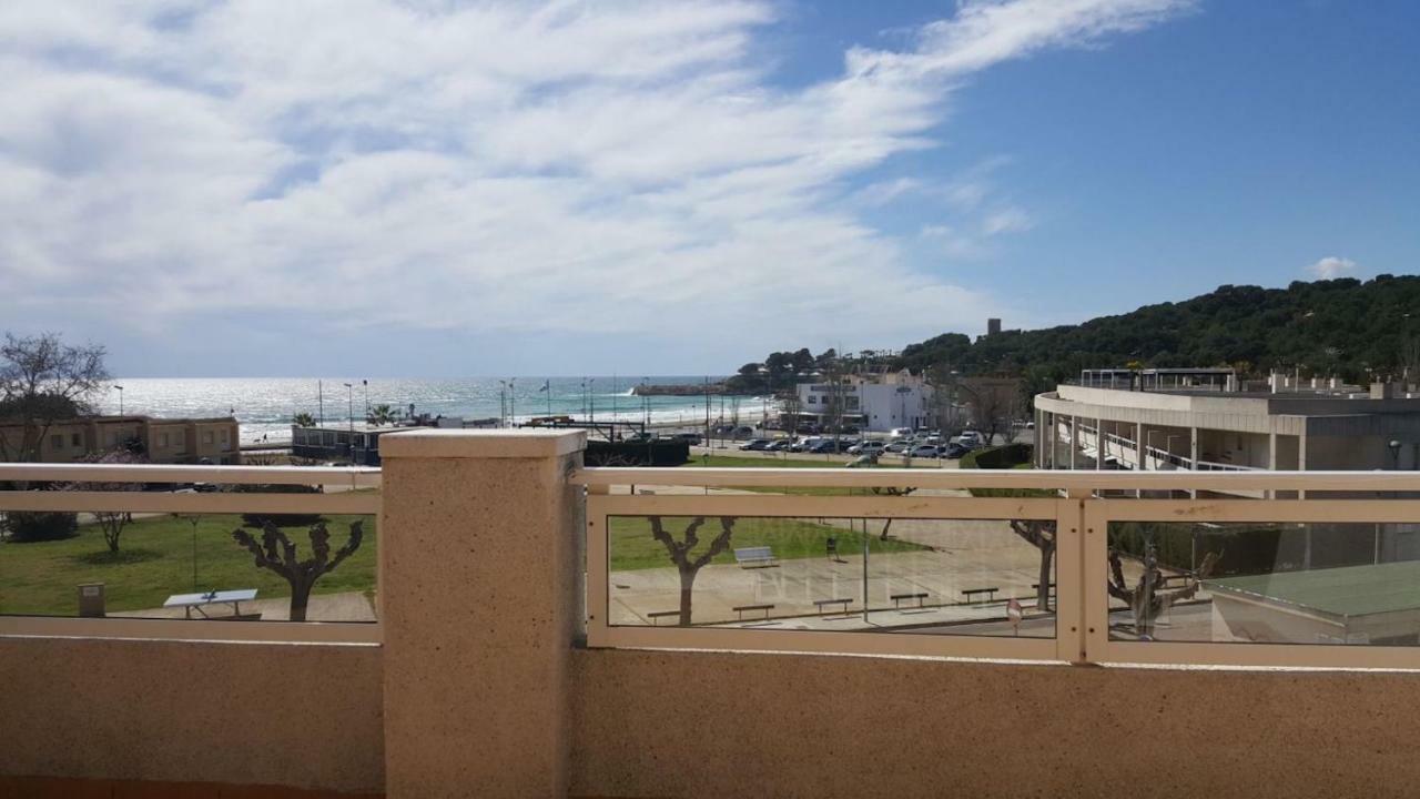 شقة Cala Azul 304-306 تاماريت المظهر الخارجي الصورة