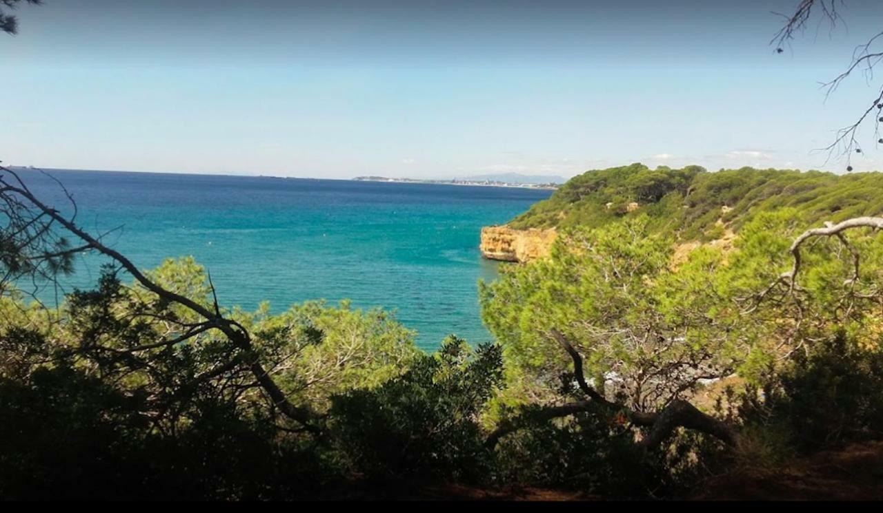 شقة Cala Azul 304-306 تاماريت المظهر الخارجي الصورة