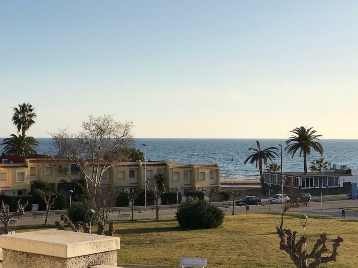 شقة Cala Azul 304-306 تاماريت المظهر الخارجي الصورة