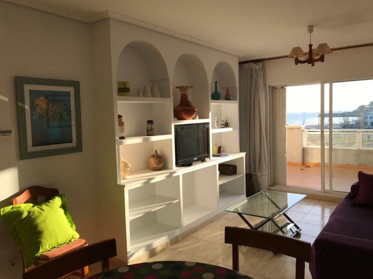 شقة Cala Azul 304-306 تاماريت المظهر الخارجي الصورة