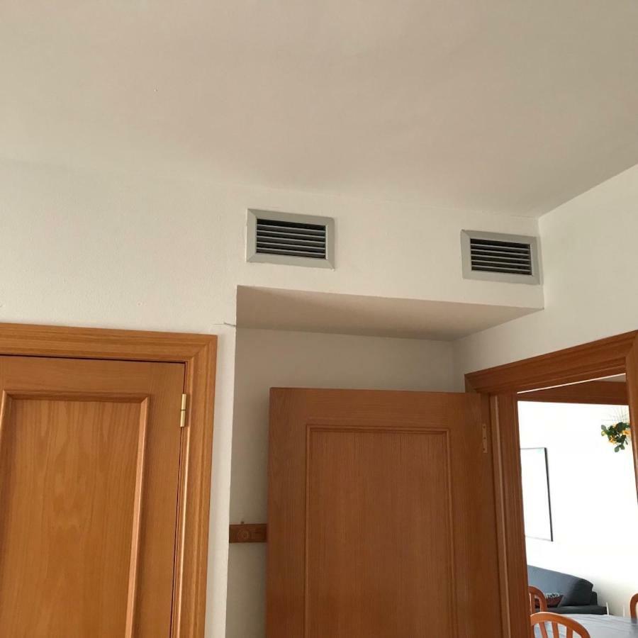 شقة Cala Azul 304-306 تاماريت المظهر الخارجي الصورة